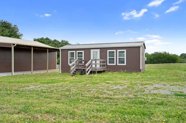 3457 Maxie Jones Rd, Springfield, TN 37172