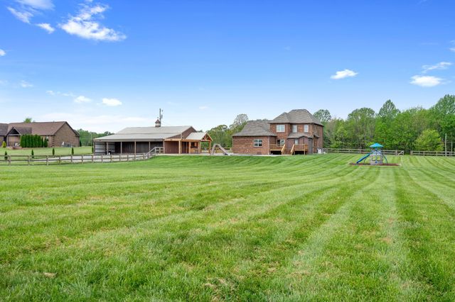 3457 Maxie Jones Rd, Springfield, TN 37172