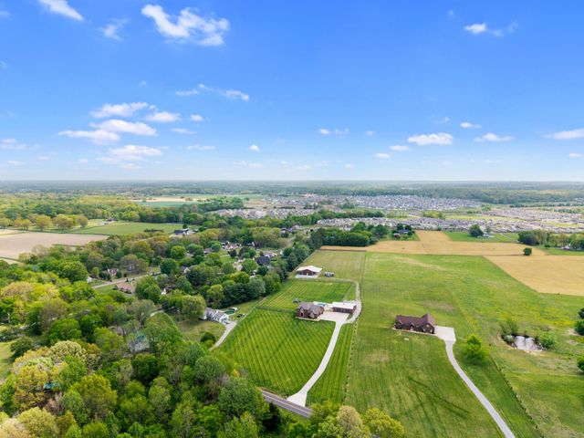 3457 Maxie Jones Rd, Springfield, TN 37172