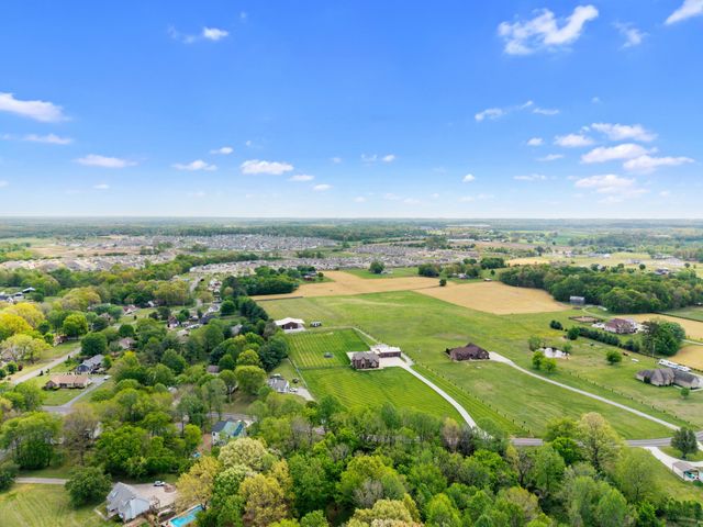 3457 Maxie Jones Rd, Springfield, TN 37172