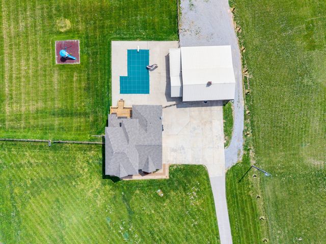 3457 Maxie Jones Rd, Springfield, TN 37172