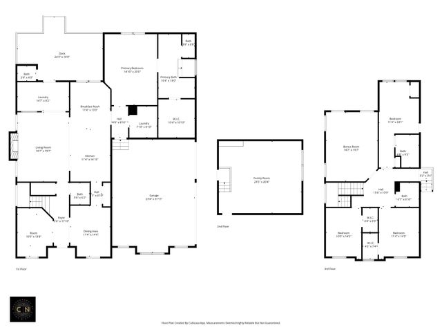 3457 Maxie Jones Rd, Springfield, TN 37172
