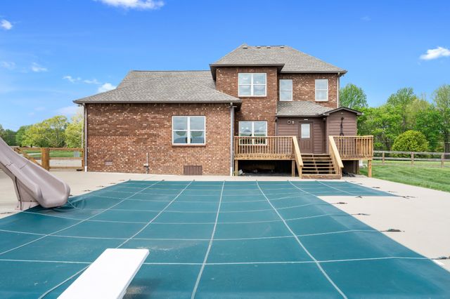 3457 Maxie Jones Rd, Springfield, TN 37172