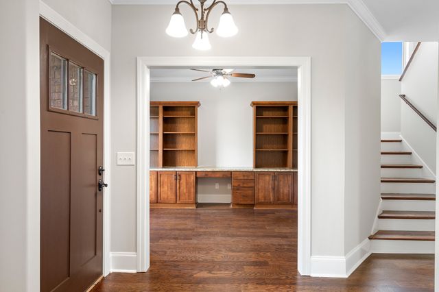 3457 Maxie Jones Rd, Springfield, TN 37172