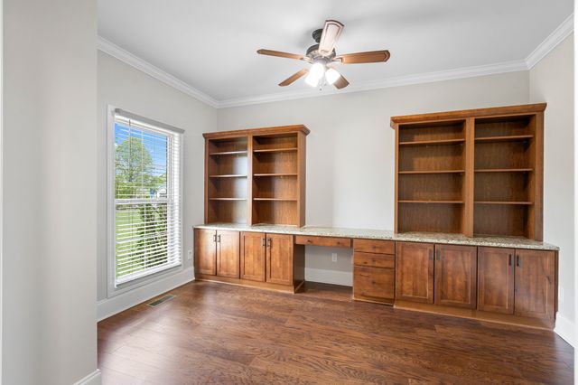 3457 Maxie Jones Rd, Springfield, TN 37172