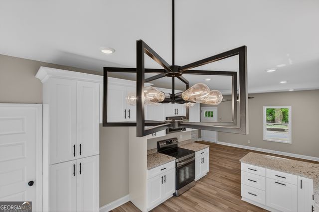 109 Oakwood Drive, Cedartown, GA 30125