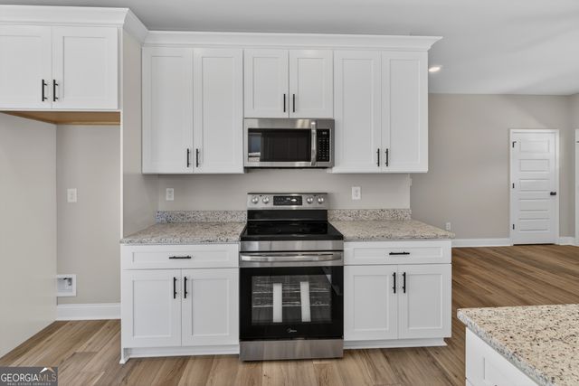 109 Oakwood Drive, Cedartown, GA 30125