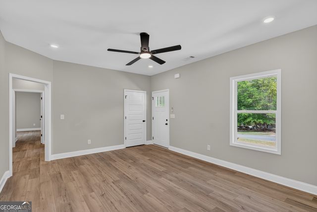 109 Oakwood Drive, Cedartown, GA 30125