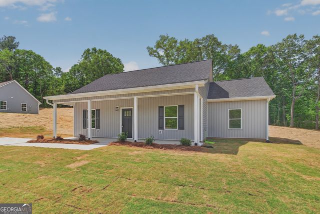 109 Oakwood Drive, Cedartown, GA 30125