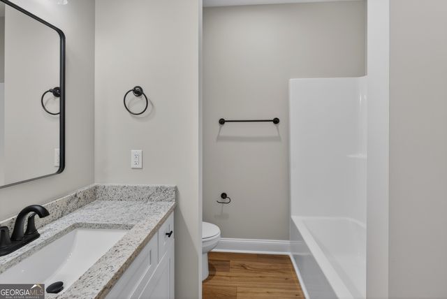 109 Oakwood Drive, Cedartown, GA 30125