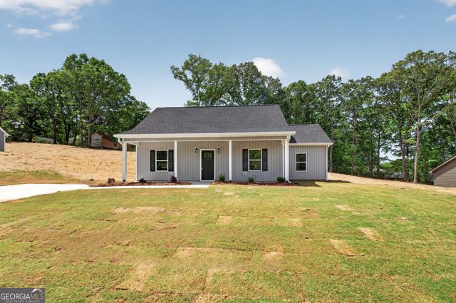 109 Oakwood Drive, Cedartown, GA 30125