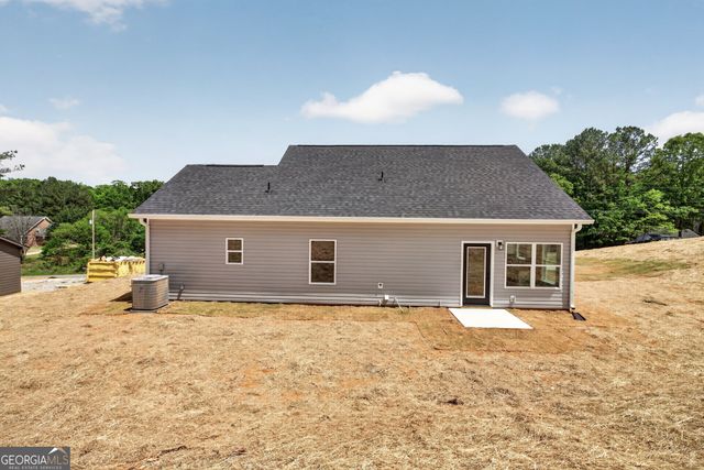 109 Oakwood Drive, Cedartown, GA 30125