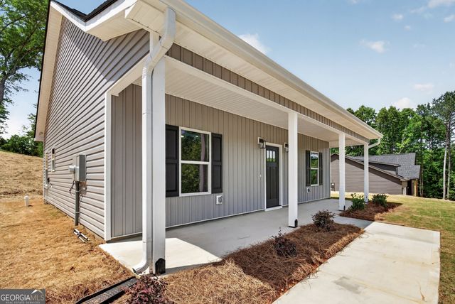 109 Oakwood Drive, Cedartown, GA 30125