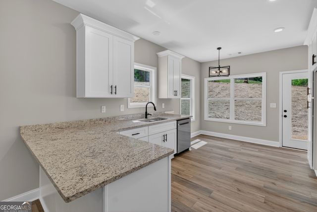 109 Oakwood Drive, Cedartown, GA 30125
