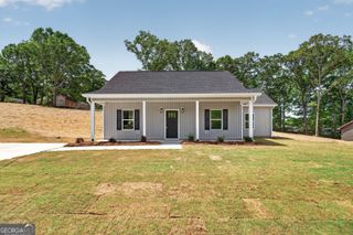 109 Oakwood Drive, Cedartown, GA 30125