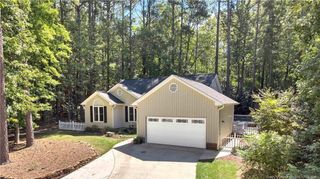 1455 Carolina Drive, Sanford, NC 27332