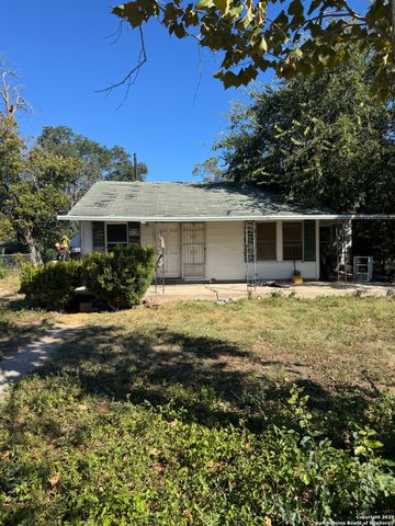 107 Kashmuir, San Antonio, TX 78223