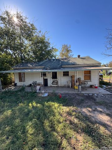 107 Kashmuir, San Antonio, TX 78223