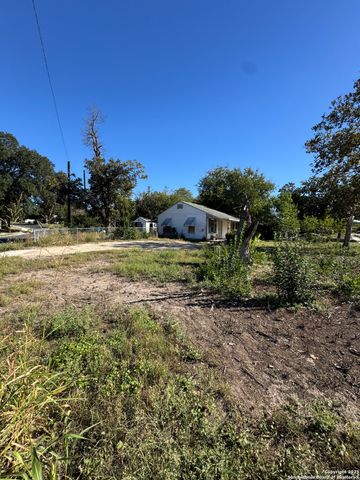 107 Kashmuir, San Antonio, TX 78223