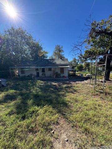 107 Kashmuir, San Antonio, TX 78223