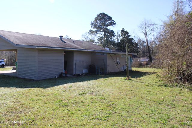 13321 Gwen Avenue, Gulfport, MS 39503