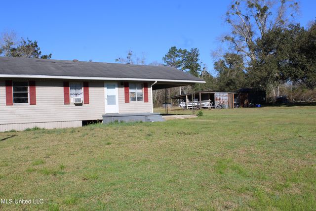 13321 Gwen Avenue, Gulfport, MS 39503