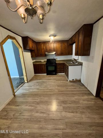 13321 Gwen Avenue, Gulfport, MS 39503