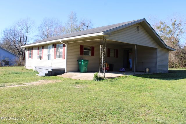 13321 Gwen Avenue, Gulfport, MS 39503