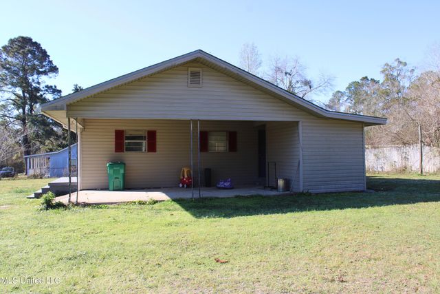 13321 Gwen Avenue, Gulfport, MS 39503