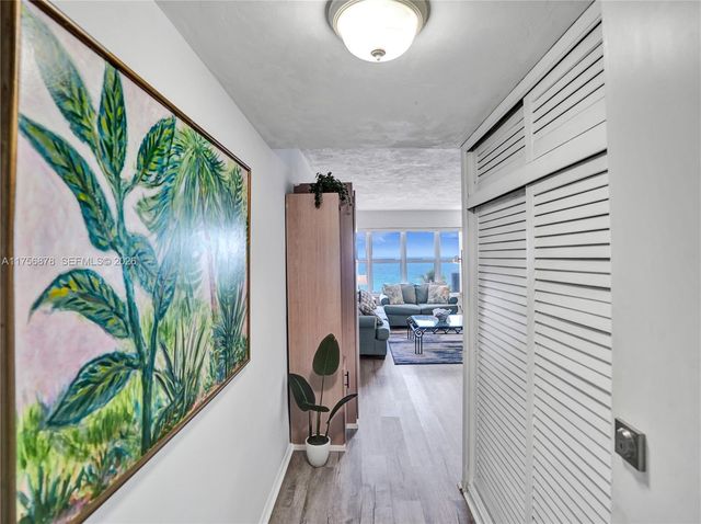 3700 Galt Ocean Drive 402, Fort Lauderdale, FL 33308