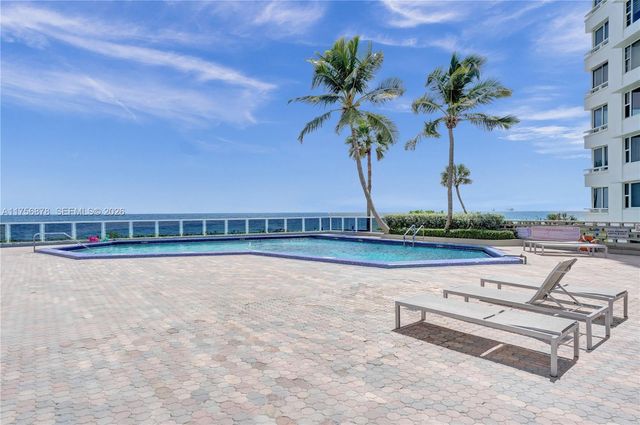 3700 Galt Ocean Drive 402, Fort Lauderdale, FL 33308