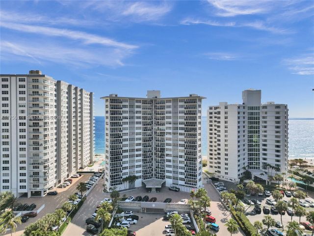 3700 Galt Ocean Drive 402, Fort Lauderdale, FL 33308