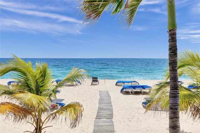 3700 Galt Ocean Drive 402, Fort Lauderdale, FL 33308