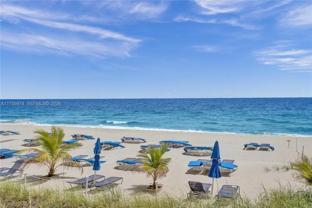 3700 Galt Ocean Drive 402, Fort Lauderdale, FL 33308