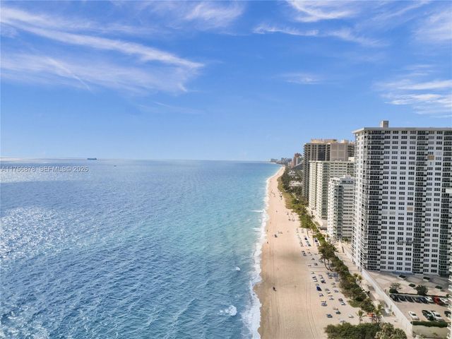 3700 Galt Ocean Drive 402, Fort Lauderdale, FL 33308