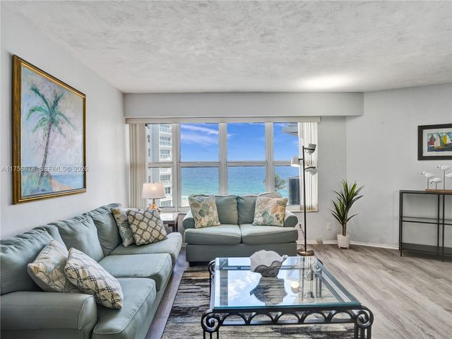 3700 Galt Ocean Drive 402, Fort Lauderdale, FL 33308