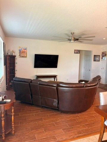 9819 ROYAL VISTA AVENUE, Clermont, FL 34711