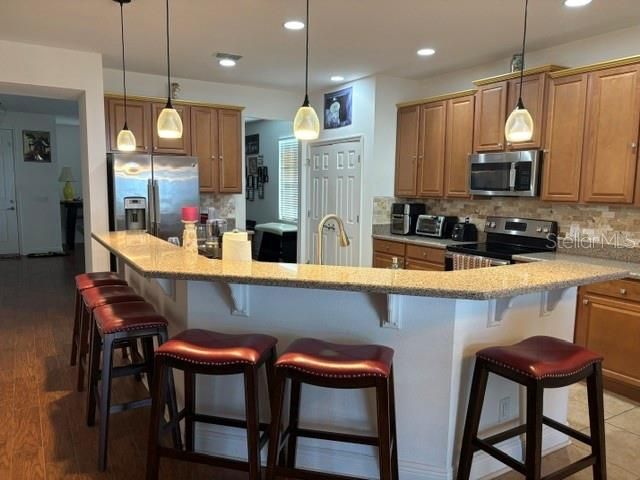 9819 ROYAL VISTA AVENUE, Clermont, FL 34711
