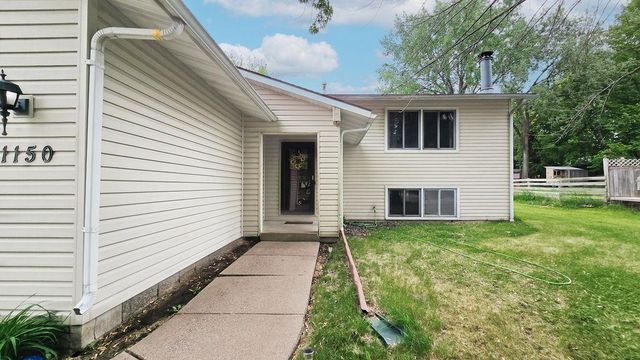1150 Glendon Street N, Maplewood, MN 55119