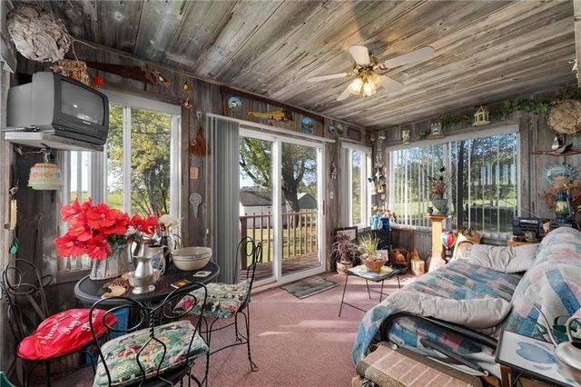 15155 E RYDER RD, Osseo, WI 54758