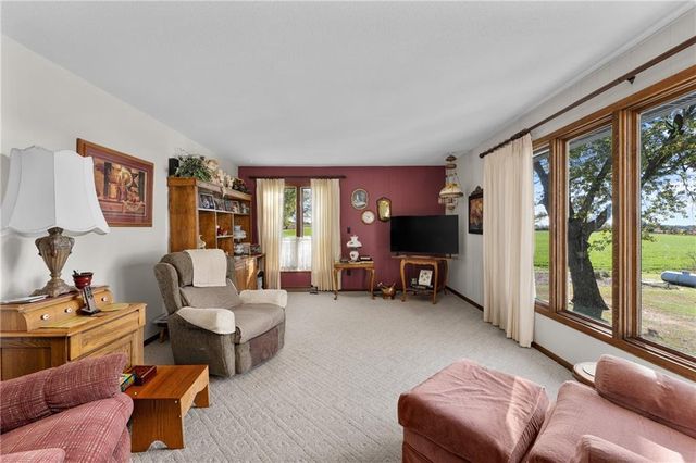 15155 E RYDER RD, Osseo, WI 54758