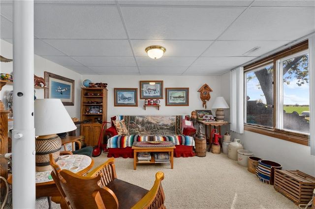 15155 E RYDER RD, Osseo, WI 54758