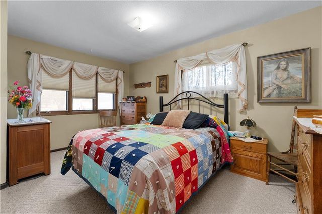 15155 E RYDER RD, Osseo, WI 54758