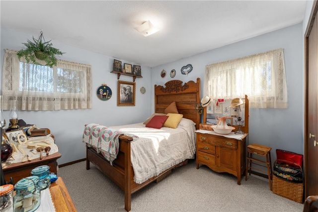 15155 E RYDER RD, Osseo, WI 54758