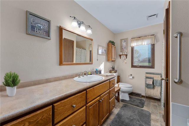 15155 E RYDER RD, Osseo, WI 54758