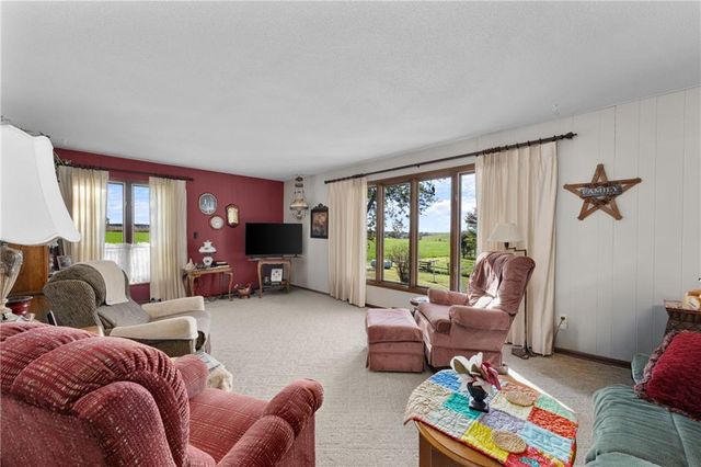 15155 E RYDER RD, Osseo, WI 54758