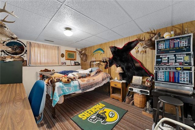 15155 E RYDER RD, Osseo, WI 54758