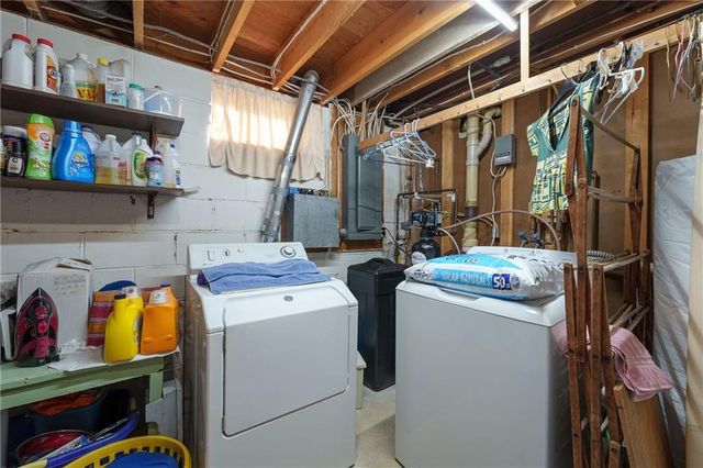 15155 E RYDER RD, Osseo, WI 54758