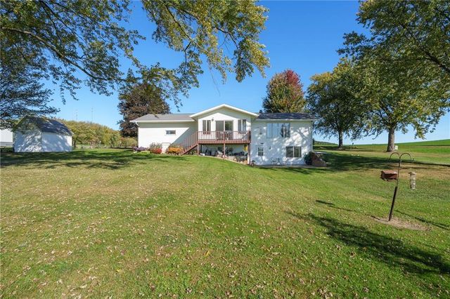 15155 E RYDER RD, Osseo, WI 54758