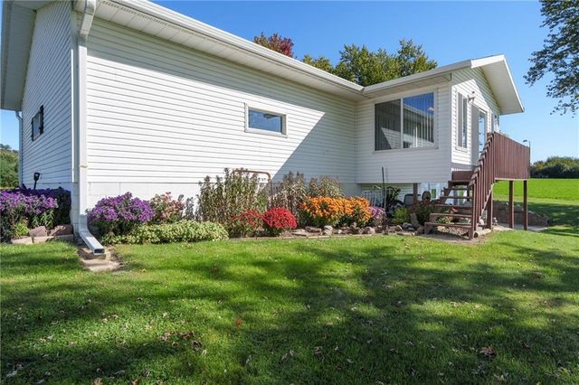 15155 E RYDER RD, Osseo, WI 54758